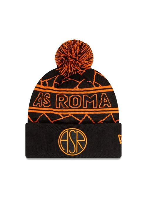 NewEra As Roma berretta pon pon sport Roma | 60595544PON PON SPORT